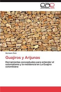 Guajiros y Arijunas