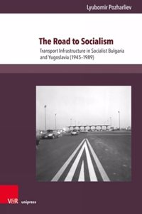 Road to Socialism