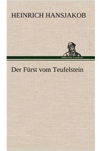 Der Furst Vom Teufelstein