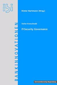 Kennzahlenbasierte It-Security Governance