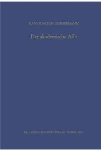 Der Akademische Affe
