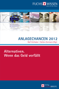 Anlagechancen 2012