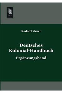 Deutsches Kolonial-Handbuch