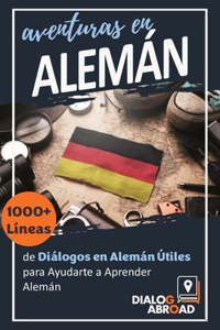 Aventuras en Alemán