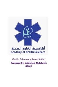 Cardio Pulmonary Resuscitation