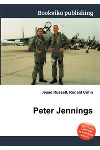 Peter Jennings