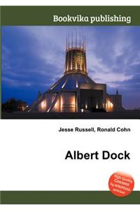 Albert Dock
