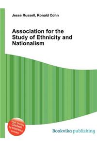 Association for the Study of Ethnicity and Nationalism