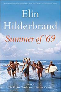 SUMMER OF 69