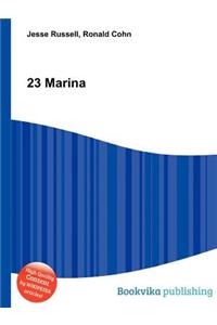 23 Marina