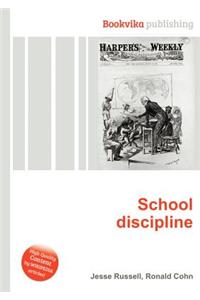 School Discipline