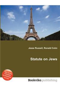 Statute on Jews