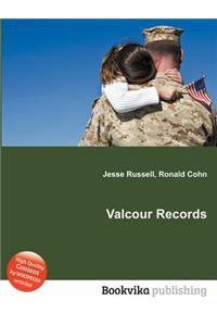 Valcour Records