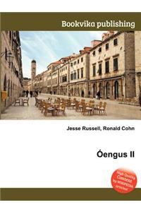 Oengus II
