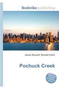 Pochuck Creek