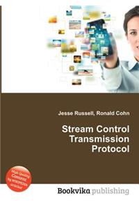 Stream Control Transmission Protocol