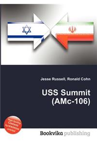 USS Summit (Amc-106)