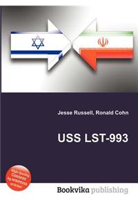 USS Lst-993
