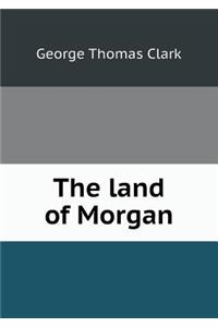 The Land of Morgan