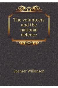 The Volunteers and the National Defence