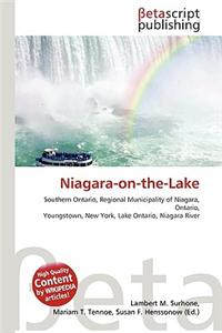 Niagara-On-The-Lake