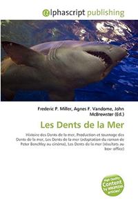 Les Dents de La Mer