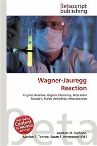 Wagner-Jauregg Reaction