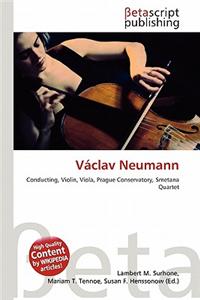 Vaclav Neumann