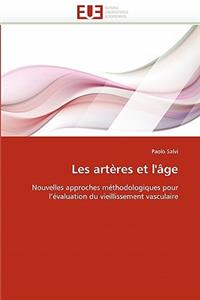 Les Artères Et l''âge