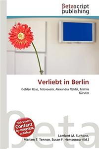 Verliebt in Berlin