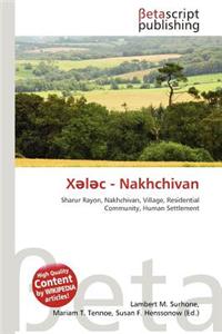 Xe'le'c - Nakhchivan