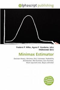 Minimax Estimator