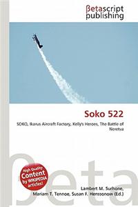 Soko 522