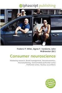 Consumer Neuroscience