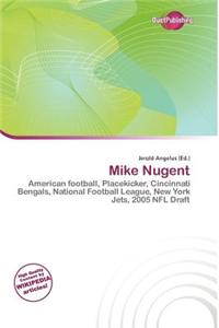 Mike Nugent