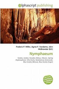 Nymphaeum