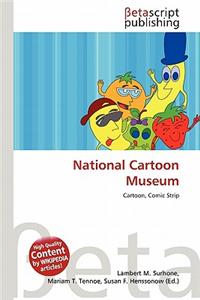 National Cartoon Museum