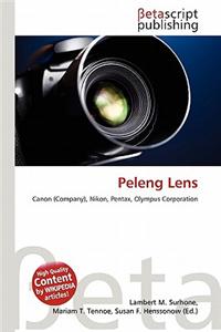 Peleng Lens