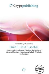 Ismail CA D Essebsi