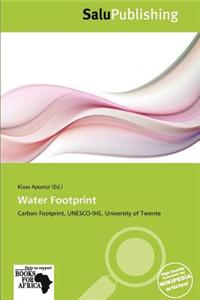 Water Footprint