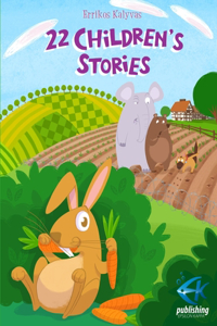 22 Children's Stories