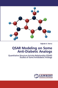 QSAR Modeling on Some Anti-Diabetic Analogs