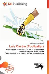 Lu S Castro (Footballer)