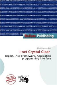 I-Net Crystal-Clear