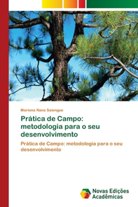 Prática de Campo