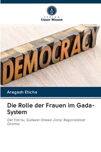 Die Rolle der Frauen im Gada-System