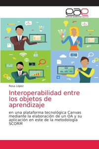 Interoperabilidad entre los objetos de aprendizaje