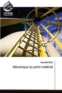 Mécanique du point matériel