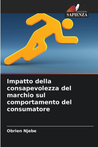 Impatto della consapevolezza del marchio sul comportamento del consumatore