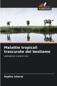 Malattie tropicali trascurate del bestiame